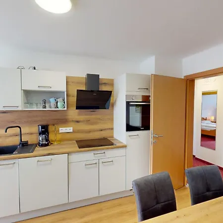 Guest house Braeuhaus