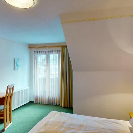 Penzion Braeuhaus Bad Kleinkirchheim