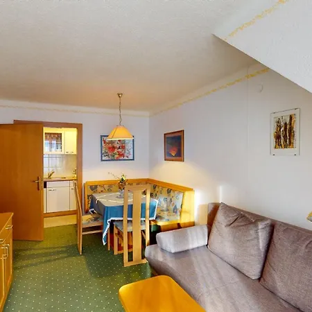 Braeuhaus Guest house
