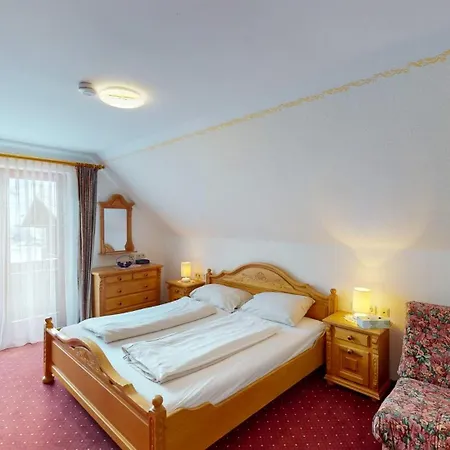 Braeuhaus Penzion 3*