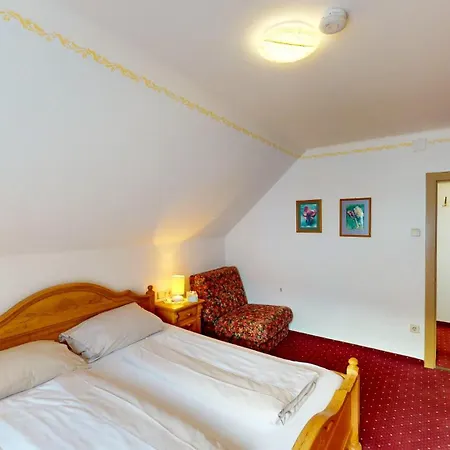 Guest house Braeuhaus
