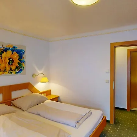 Braeuhaus Guest house 3*