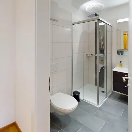 Braeuhaus Guest house Bad Kleinkirchheim