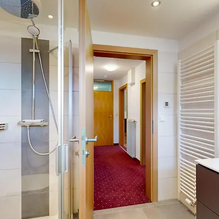 Penzion Braeuhaus 3*