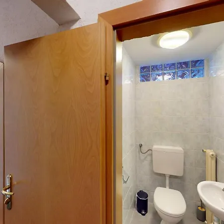 Penzion Braeuhaus Bad Kleinkirchheim