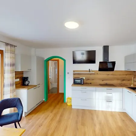 Braeuhaus Bad Kleinkirchheim