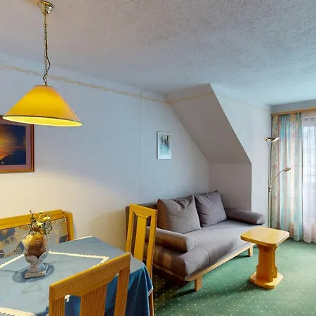 Braeuhaus Guest house