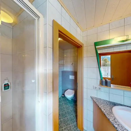 Braeuhaus Guest house Bad Kleinkirchheim