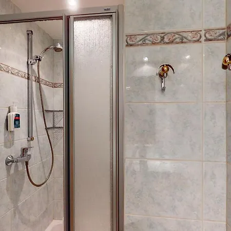 Penzion Braeuhaus Bad Kleinkirchheim