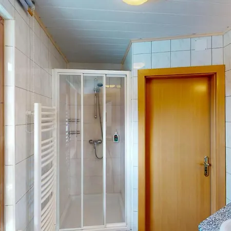 Braeuhaus Guest house