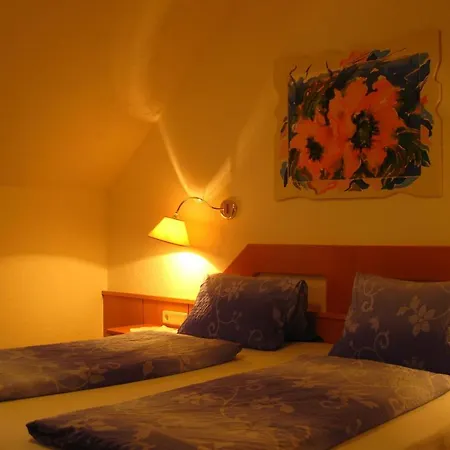 Guest house Braeuhaus