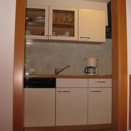 Guest house Braeuhaus