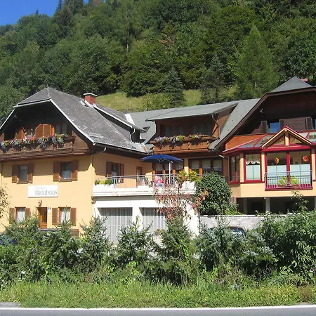 Braeuhaus Bad Kleinkirchheim