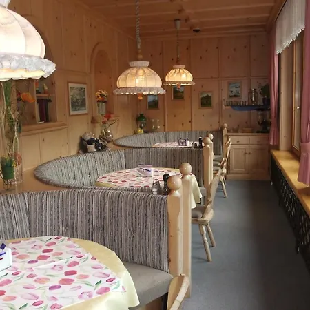 Braeuhaus Guest house