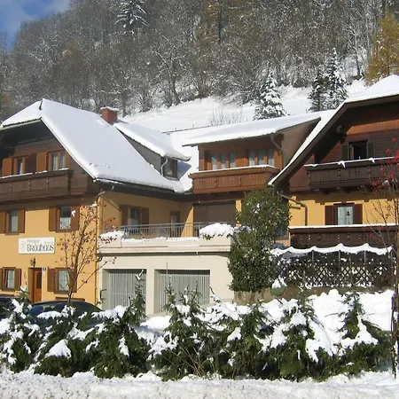 Braeuhaus Guest house 3*