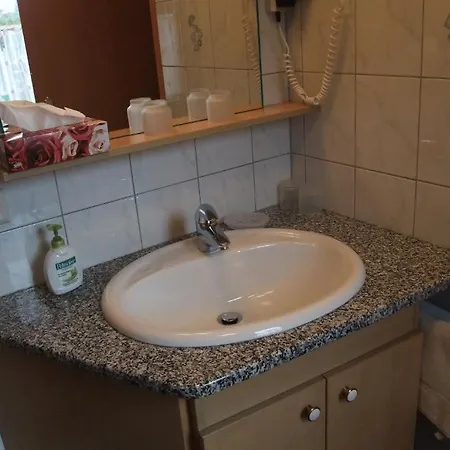 Penzion Braeuhaus 3*