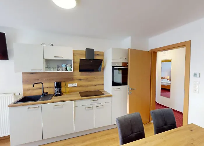 Guest house Braeuhaus