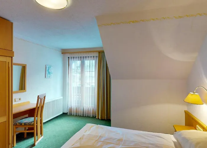 Guest house Braeuhaus Bad Kleinkirchheim