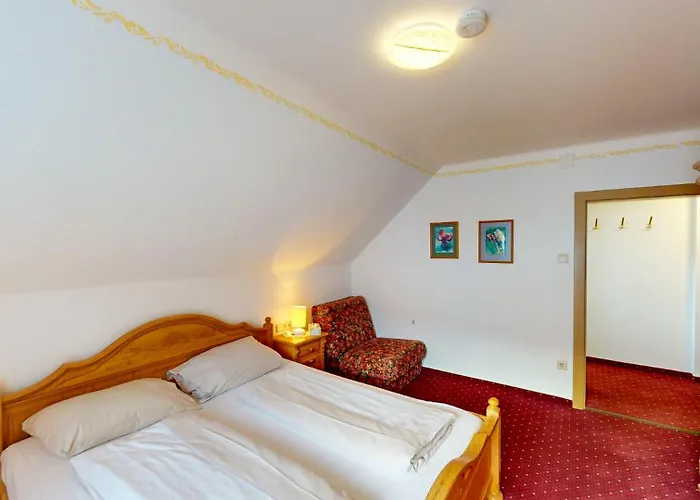 Guest house Braeuhaus