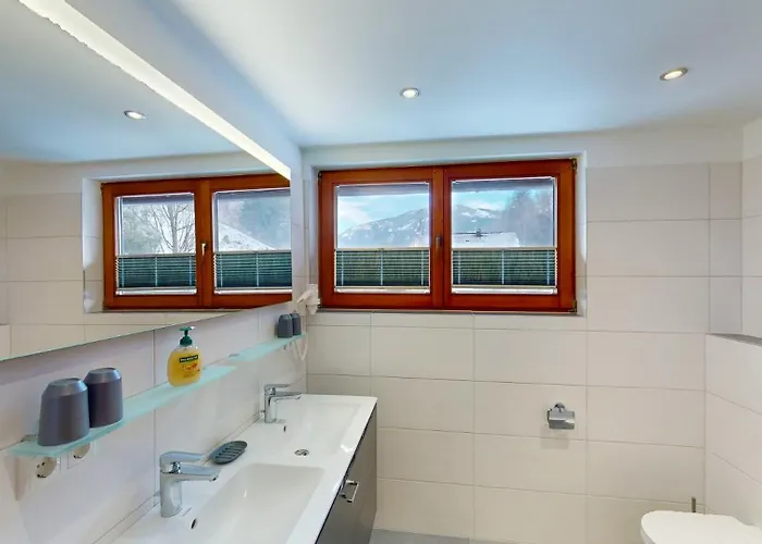 Guest house Braeuhaus Bad Kleinkirchheim