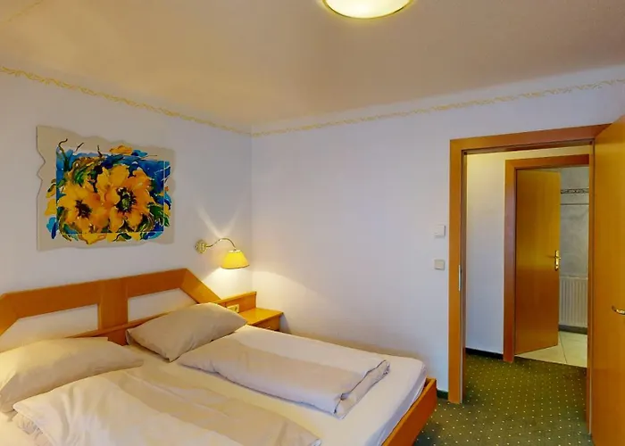 Braeuhaus Gæstehus 3*