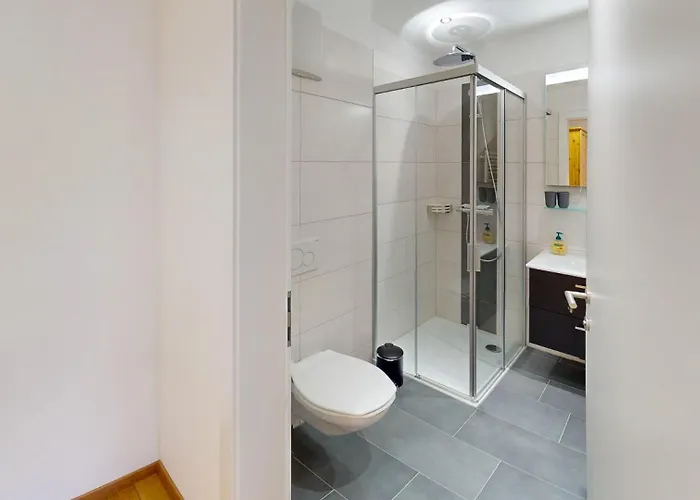 Braeuhaus Guest house Bad Kleinkirchheim