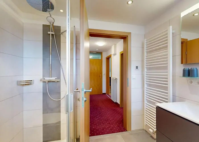 Gæstehus Braeuhaus 3*