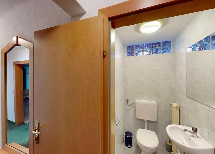 Guest house Braeuhaus Bad Kleinkirchheim