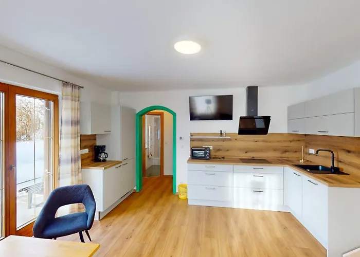 Braeuhaus Bad Kleinkirchheim