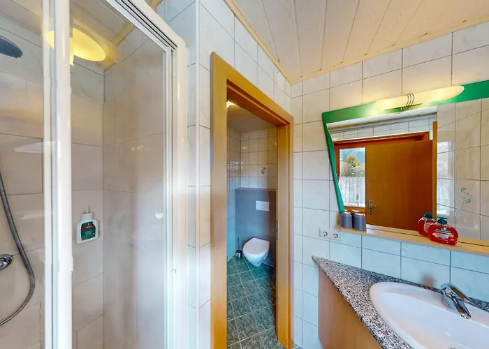 Braeuhaus Guest house Bad Kleinkirchheim