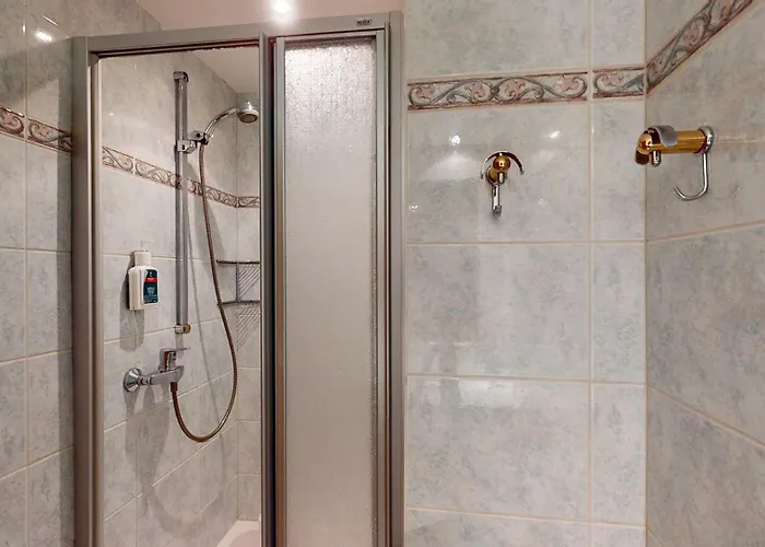 Guest house Braeuhaus Bad Kleinkirchheim