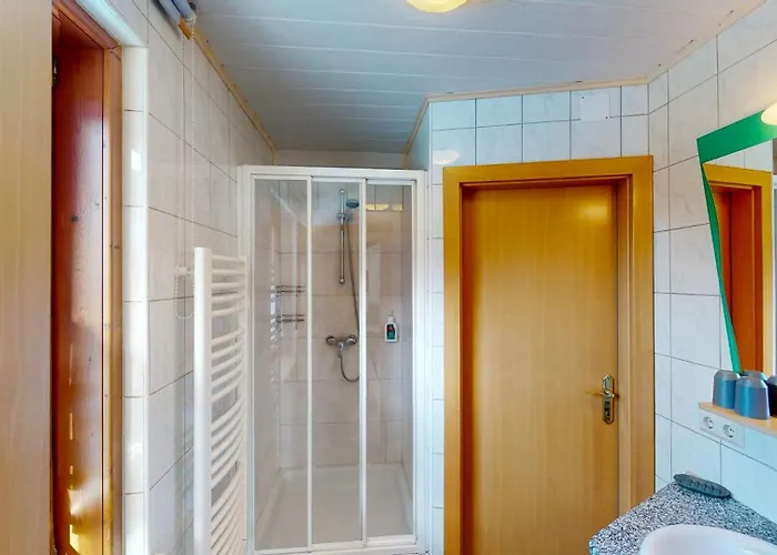 Braeuhaus Guest house