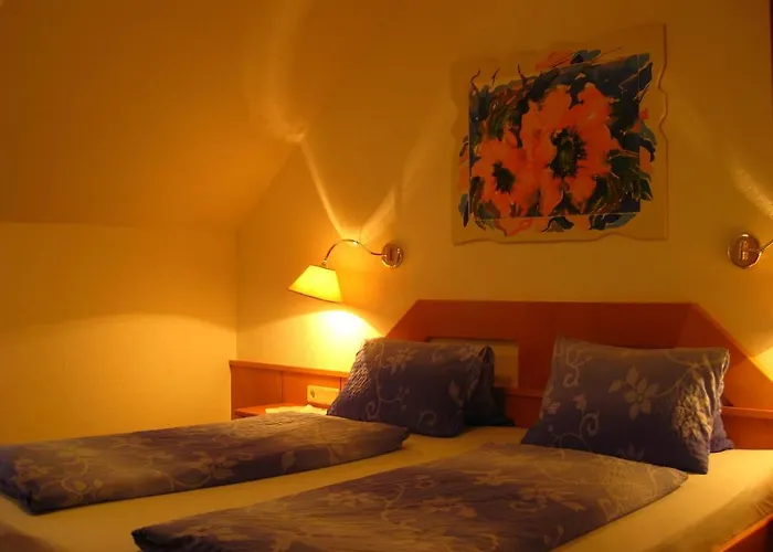 Guest house Braeuhaus