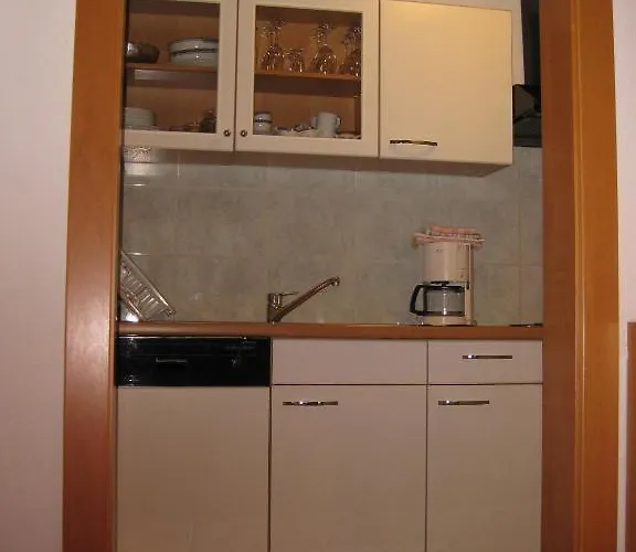 Guest house Braeuhaus