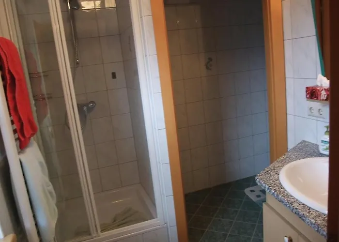 Gæstehus Braeuhaus 3*