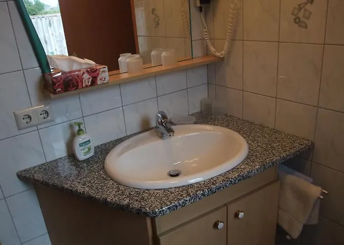 Guest house Braeuhaus 3*